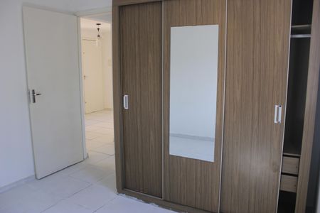 Apartamento para alugar com 42m², 2 quartos e 1 vagaQuarto 2
