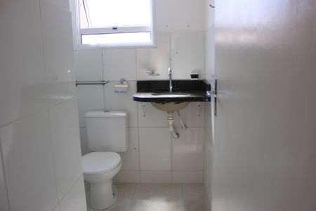 Apartamento para alugar com 42m², 2 quartos e 1 vagaBanheiro