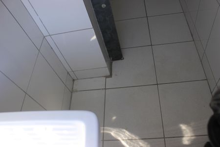 Apartamento para alugar com 42m², 2 quartos e 1 vagaLavanderia