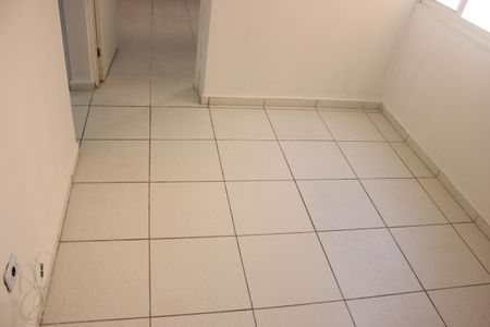 Apartamento para alugar com 42m², 2 quartos e 1 vagaSala