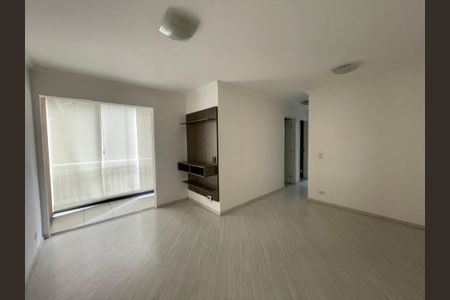 Sala de apartamento para alugar com 2 quartos, 52m² em Granja Viana, Cotia