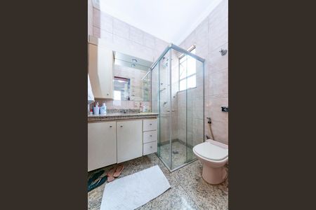 Apartamento à venda com 91m², 3 quartos e 1 vaga Apartamento à venda com 91m², 3 quartos e 1 vagaBanheiro da Suíte