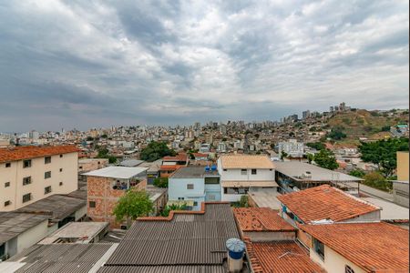 Apartamento à venda com 91m², 3 quartos e 1 vaga Apartamento à venda com 91m², 3 quartos e 1 vagaVista do Quarto