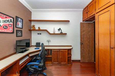 Apartamento à venda com 91m², 3 quartos e 1 vaga Apartamento à venda com 91m², 3 quartos e 1 vagaQuarto 2