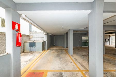 Apartamento à venda com 91m², 3 quartos e 1 vaga Apartamento à venda com 91m², 3 quartos e 1 vagaÁrea comum