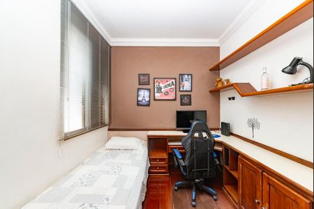 Apartamento à venda com 91m², 3 quartos e 1 vaga Apartamento à venda com 91m², 3 quartos e 1 vagaQuarto 2