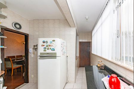 Apartamento à venda com 91m², 3 quartos e 1 vaga Apartamento à venda com 91m², 3 quartos e 1 vagaCozinha
