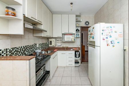 Apartamento à venda com 91m², 3 quartos e 1 vaga Apartamento à venda com 91m², 3 quartos e 1 vagaCozinha