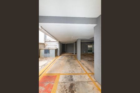 Apartamento à venda com 91m², 3 quartos e 1 vaga Apartamento à venda com 91m², 3 quartos e 1 vagaÁrea comum