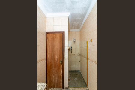 Apartamento à venda com 91m², 3 quartos e 1 vaga Apartamento à venda com 91m², 3 quartos e 1 vagaBanheiro Social