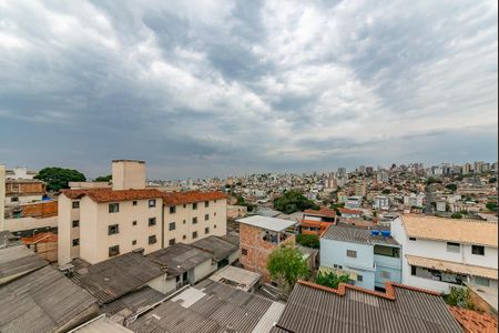 Apartamento à venda com 91m², 3 quartos e 1 vaga Apartamento à venda com 91m², 3 quartos e 1 vagaVista da Suíte