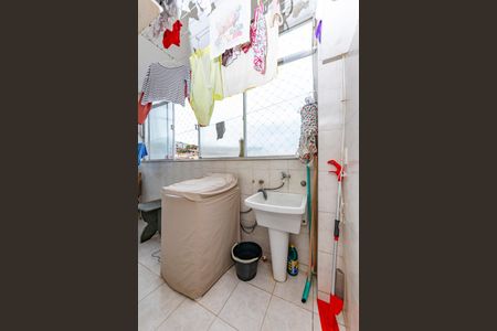 Apartamento à venda com 91m², 3 quartos e 1 vaga Apartamento à venda com 91m², 3 quartos e 1 vagaÁrea de Serviço