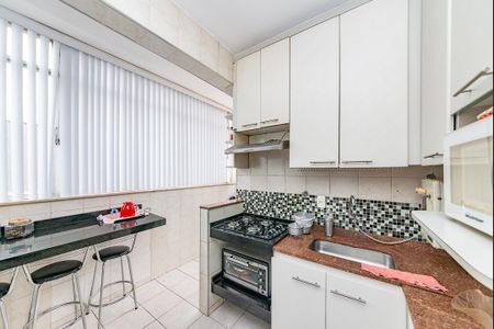 Apartamento à venda com 91m², 3 quartos e 1 vaga Apartamento à venda com 91m², 3 quartos e 1 vagaCozinha
