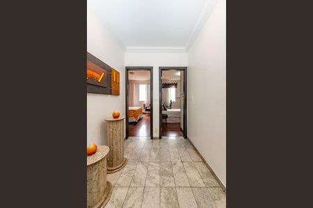 Apartamento à venda com 91m², 3 quartos e 1 vaga Apartamento à venda com 91m², 3 quartos e 1 vagaCorredor