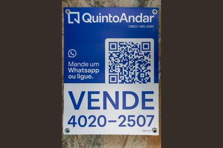 Apartamento à venda com 91m², 3 quartos e 1 vaga Apartamento à venda com 91m², 3 quartos e 1 vagaPlaca