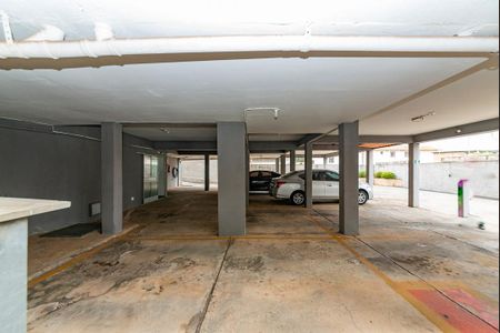 Apartamento à venda com 91m², 3 quartos e 1 vaga Apartamento à venda com 91m², 3 quartos e 1 vagaÁrea comum