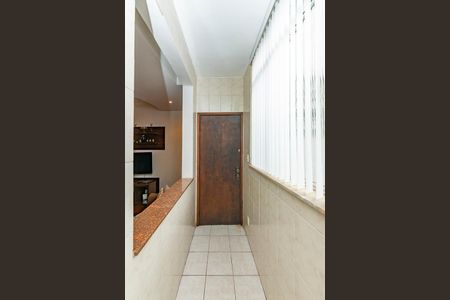 Apartamento à venda com 91m², 3 quartos e 1 vaga Apartamento à venda com 91m², 3 quartos e 1 vagaCozinha