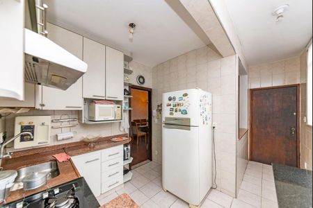 Apartamento à venda com 91m², 3 quartos e 1 vaga Apartamento à venda com 91m², 3 quartos e 1 vagaCozinha