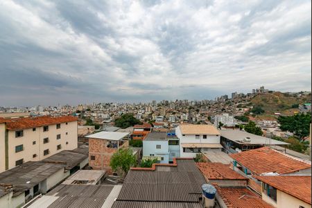 Apartamento à venda com 91m², 3 quartos e 1 vaga Apartamento à venda com 91m², 3 quartos e 1 vagaVista da Suíte