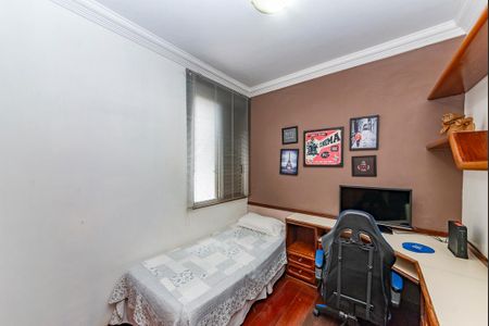 Apartamento à venda com 91m², 3 quartos e 1 vaga Apartamento à venda com 91m², 3 quartos e 1 vagaQuarto 2