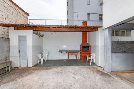 Apartamento à venda com 91m², 3 quartos e 1 vaga Apartamento à venda com 91m², 3 quartos e 1 vagaÁrea comum