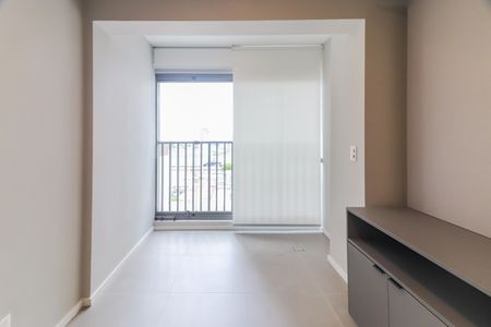 Sala de apartamento para alugar com 2 quartos, 55m² em Vila Sonia, São Paulo