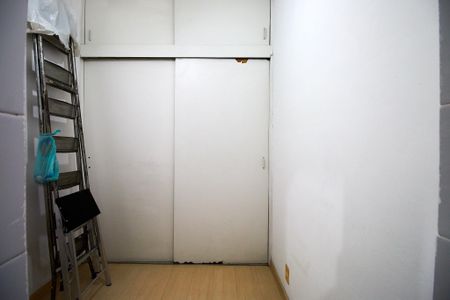 Apartamento à venda com 50m², 1 quarto e 1 vagaQuarto de Serviço