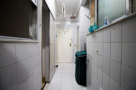 Apartamento à venda com 50m², 1 quarto e 1 vagaÁrea de Serviço