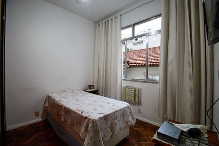 Apartamento à venda com 50m², 1 quarto e 1 vagaQuarto