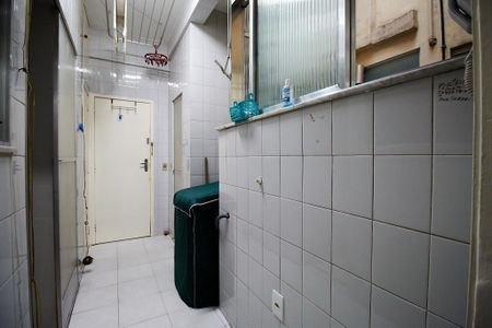 Apartamento à venda com 50m², 1 quarto e 1 vagaÁrea de Serviço