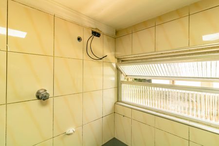 Apartamento para alugar com 60m², 2 quartos e 1 vaga Apartamento para alugar com 60m², 2 quartos e 1 vagaBanheiro