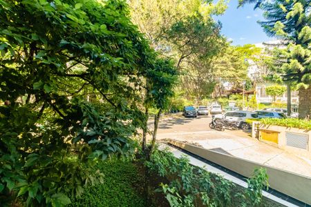 Apartamento para alugar com 2 quartos, 60m² em Vila Guarani, São Paulo