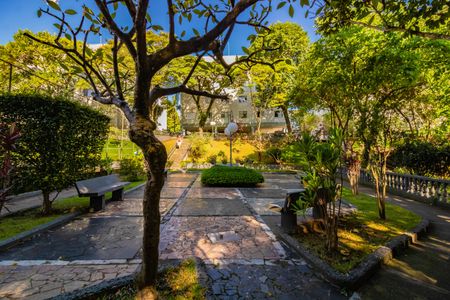 Apartamento para alugar com 60m², 2 quartos e 1 vaga Apartamento para alugar com 60m², 2 quartos e 1 vagaÁrea comum