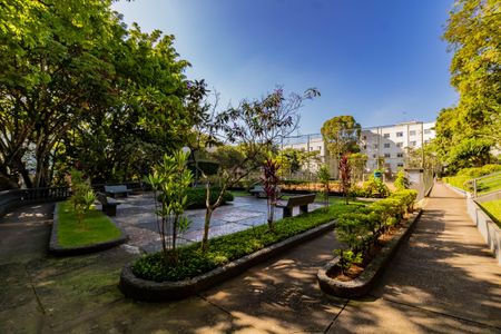 Apartamento para alugar com 60m², 2 quartos e 1 vaga Apartamento para alugar com 60m², 2 quartos e 1 vagaÁrea comum