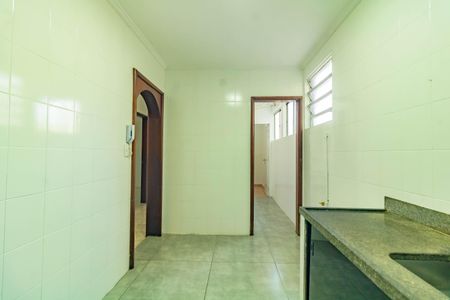 Apartamento para alugar com 60m², 2 quartos e 1 vaga Apartamento para alugar com 60m², 2 quartos e 1 vagaCozinha