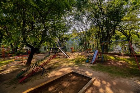 Apartamento para alugar com 60m², 2 quartos e 1 vaga Apartamento para alugar com 60m², 2 quartos e 1 vagaÁrea comum