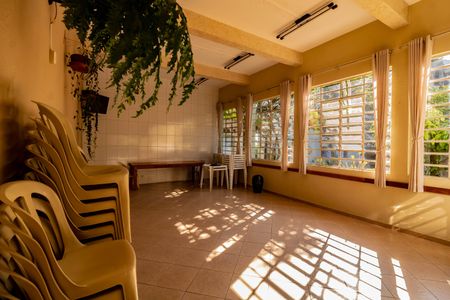 Apartamento para alugar com 60m², 2 quartos e 1 vaga Apartamento para alugar com 60m², 2 quartos e 1 vagaÁrea comum