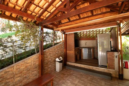 Apartamento para alugar com 60m², 2 quartos e 1 vaga Apartamento para alugar com 60m², 2 quartos e 1 vagaÁrea comum