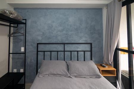 Apartamento à venda com 22m², 0 quarto e sem vagaStudio
