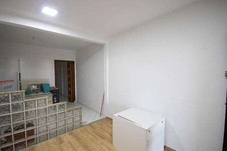 Sala Casa 1 de casa à venda com 5 quartos, 250m² em Jardim Vista Alegre, São Paulo