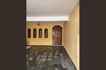 Casa à venda com 3 quartos, 160m² em Vila Campo Grande, São Paulo