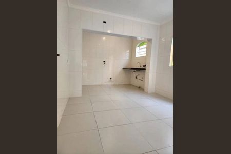 Casa à venda com 3 quartos, 160m² em Vila Campo Grande, São Paulo