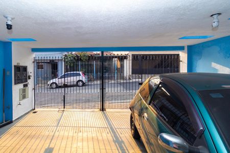 Casa à venda com 148m², 2 quartos e 2 vagas Casa à venda com 148m², 2 quartos e 2 vagasGaragem