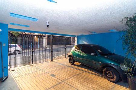 Casa à venda com 148m², 2 quartos e 2 vagas Casa à venda com 148m², 2 quartos e 2 vagasGaragem