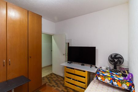 Quarto 1 de casa à venda com 2 quartos, 148m² em Vila Ivone, São Paulo