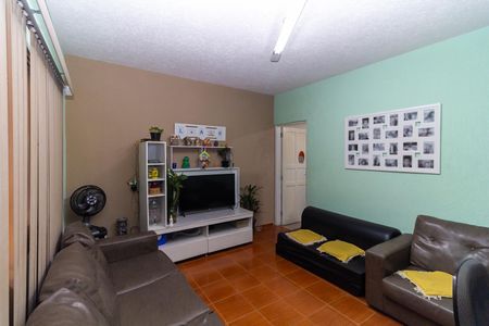 Sala de casa à venda com 2 quartos, 148m² em Vila Ivone, São Paulo