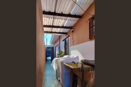 Casa à venda com 148m², 2 quartos e 2 vagas Casa à venda com 148m², 2 quartos e 2 vagasÁrea de Serviço