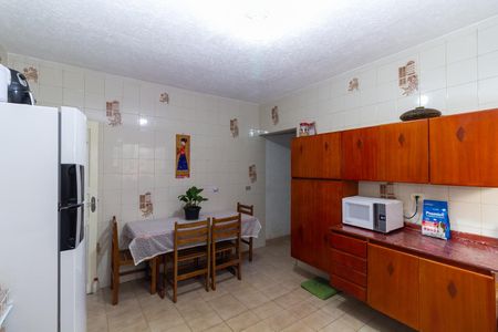 Casa à venda com 148m², 2 quartos e 2 vagas Casa à venda com 148m², 2 quartos e 2 vagasCozinha