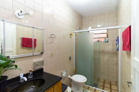 Casa à venda com 148m², 2 quartos e 2 vagas Casa à venda com 148m², 2 quartos e 2 vagasBanheiro Social