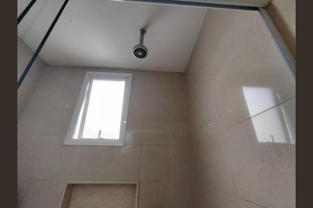 Apartamento à venda com 340m², 3 quartos e 3 vagasBanheiro da Suíte 1